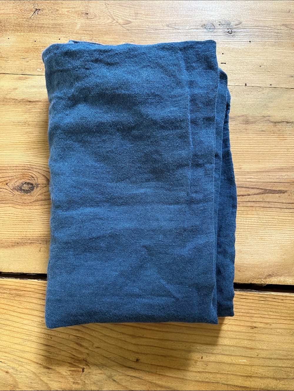 SCHOOLHOUSE Electric & Supply Co *Standard* 100% Linen Pillowcase Cover